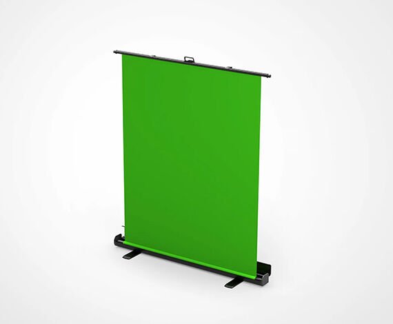 CORSAIR SCREEN - 10GAF9901 ELGATO GREEN SCREEN