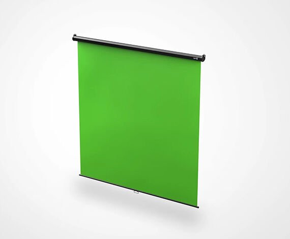 CORSAIR SCREEN - 10GAO9901 ELGATO GREEN SCREEN MT