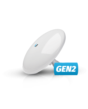 NanoBeam 5AC-19-Gen2  AC  PTP/PTMP