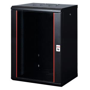 Lande 20U 19'' W600mm x D450mm Duvar Tipi Kabinet LN-PR20U6045