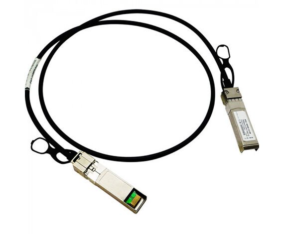 H3C 0231A0AL LSWM2STK SFP+ Cable 1.2m