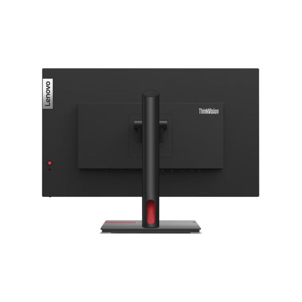 LENOVO 63A4MAT1TK 27'' 4MS 75HZ 1920x1080 VGA/HDMI/DP VESA PIVOT SİYAH IPS LED MONITOR