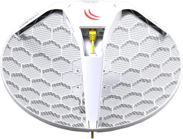 Mikrotik LHG-2nD