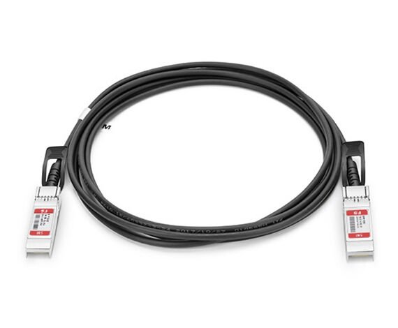H3C 0231A0G1 LSTM1STK SFP+ Cable 5m