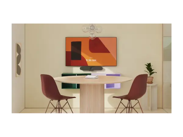 Logitech Rally Bar Huddle Video Konferans Sistemi 960-001501