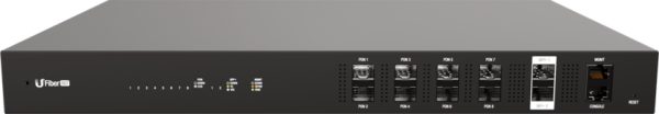 Ubiquiti Fiber Gpon  UF‑OLT - 8 Port