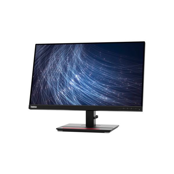 LENOVO 63A5GAT6TK 23.8'' 4MS 1920x1080 HDMI/DP/TYPE-C VESA IPS LED MONITOR