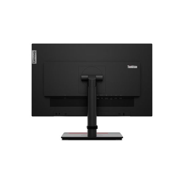 LENOVO 63A5GAT6TK 23.8'' 4MS 1920x1080 HDMI/DP/TYPE-C VESA IPS LED MONITOR