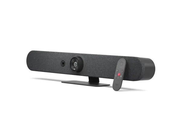 Logitech Rally Bar Mini Konferans Kamerası 960-001339