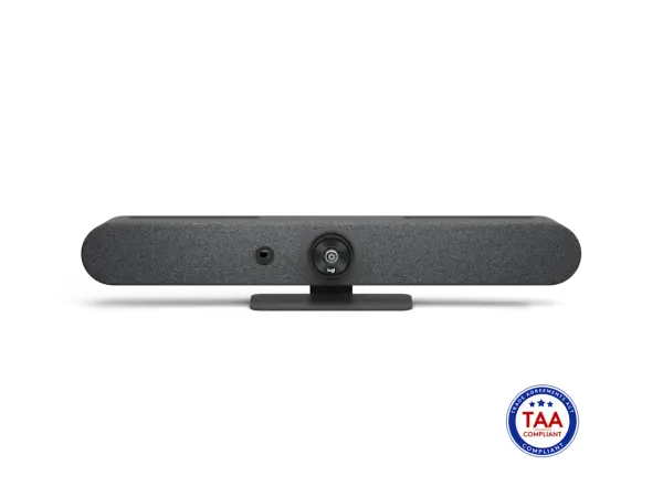 Logitech Rally Bar Mini Konferans Kamerası 960-001339