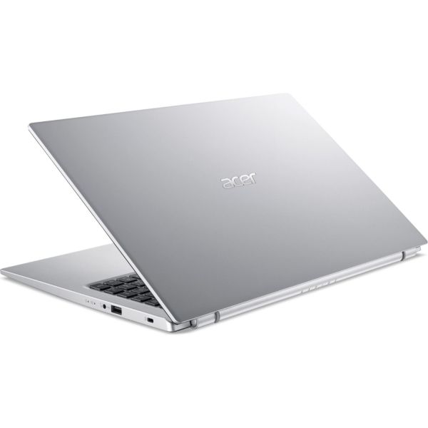 ACER ASPİRE 3 A315-58G NX.ADUEY.003 I5-1135G7 8GB 256GB SSD 2GB MX350 15.6'' FHD FREEDOS NOTEBOOK