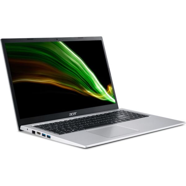 ACER ASPİRE 3 A315-58G NX.ADUEY.003 I5-1135G7 8GB 256GB SSD 2GB MX350 15.6'' FHD FREEDOS NOTEBOOK