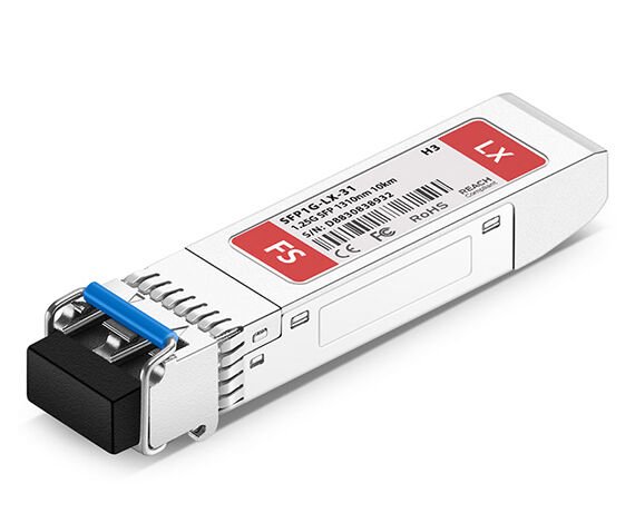 H3C 0231A563 SFP-GE-LX-SM1310-A 1000BASE-LX SFP Tr