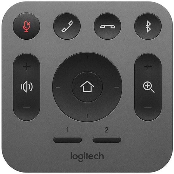 Logitech MeetUp 4K Konferans Webcam 960-001102