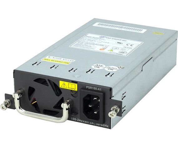 H3C 0231A7G9 75W AC Pluggable Power Supply Module