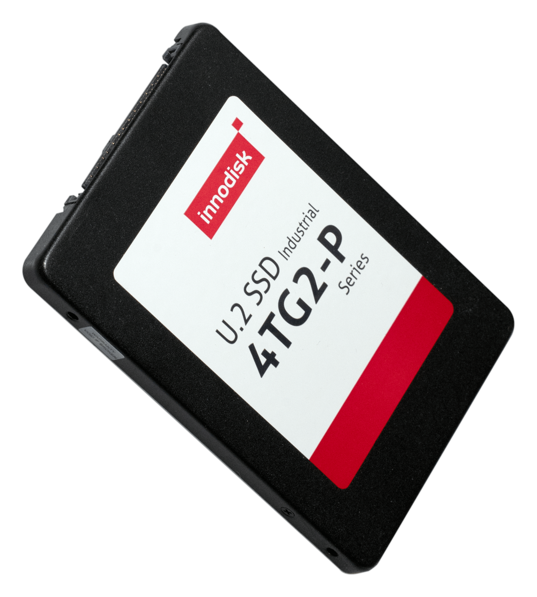 Mikrotik SSD-U2-7-1TB