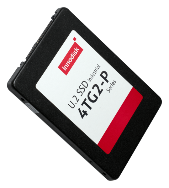 Mikrotik SSD-U2-7-1TB