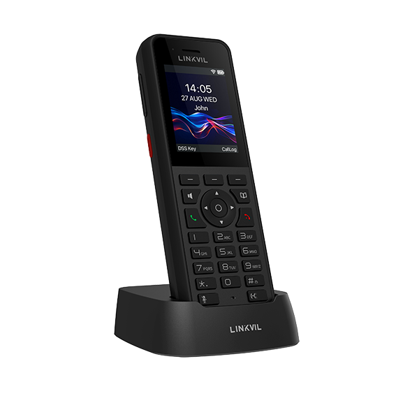 Fanvil W626W Taşınabilir Wi-Fi Telefon