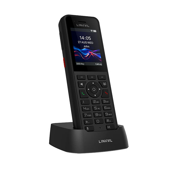 Fanvil W626W Taşınabilir Wi-Fi Telefon