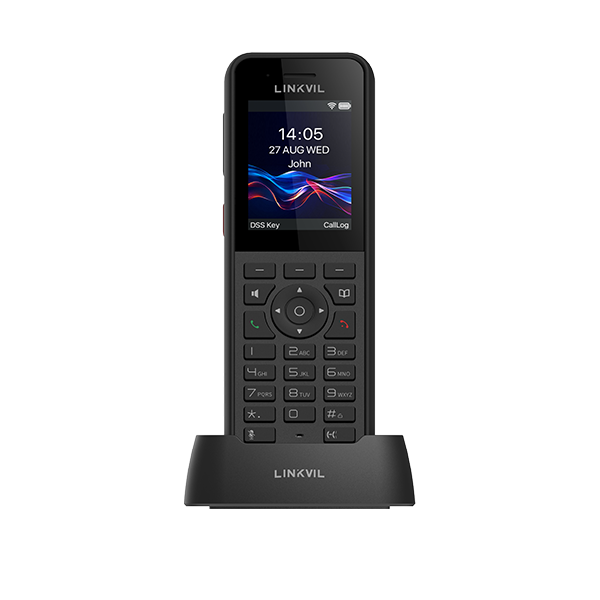 Fanvil W626W Taşınabilir Wi-Fi Telefon