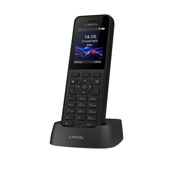 Fanvil W626W Taşınabilir Wi-Fi Telefon