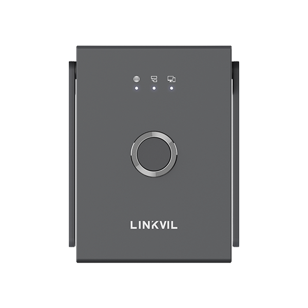 Fanvil W620P IP Dect Telefon
