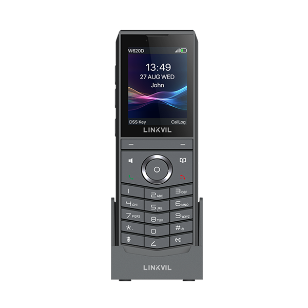 Fanvil W620P IP Dect Telefon