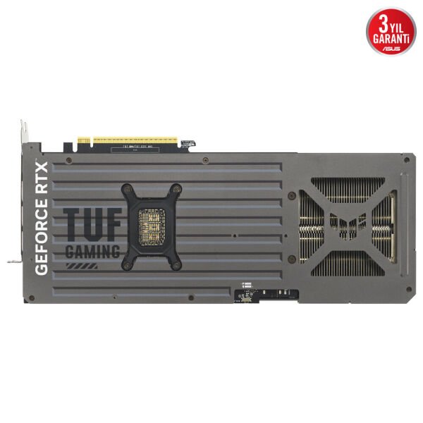 ASUS TUF-RTX5070-O12G-GAMING RTX5070 12GB GDDR7 192Bit 3xDP/2xHDMI