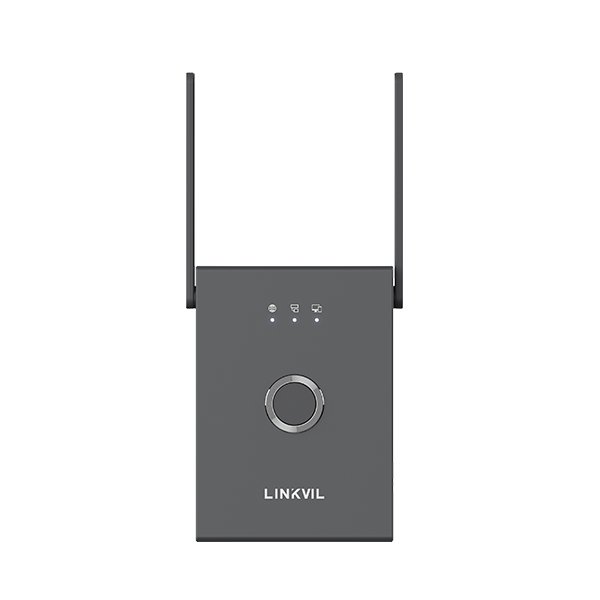 Fanvil W710D DECT IP Baz İstasyonu