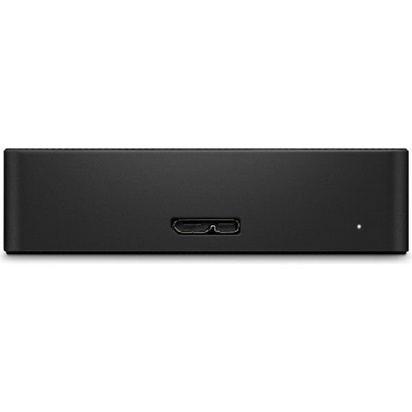 SEAGATE EXPANSION 4TB USB3.0 2.5'' SIYAH HARICI HDD STKM4000400
