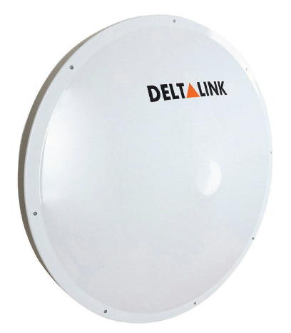 ANT-HP5532N - Dual Polarity High Power Dish Anten 4.8-6.1Ghz 32Dbi