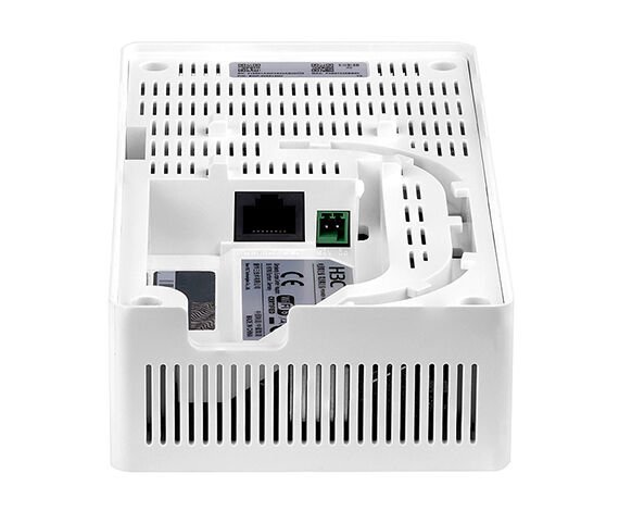 H3C 9801A3WX WA6120H,Internal Antennas 4 Streams Dual Radio