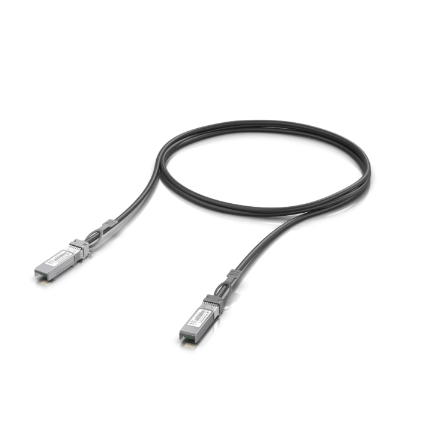 10G SFP+ DAC Doğrudan Bağlantı Kablosu 1M