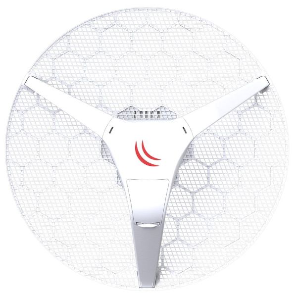 Mikrotik -RBLHG-2nD-XL