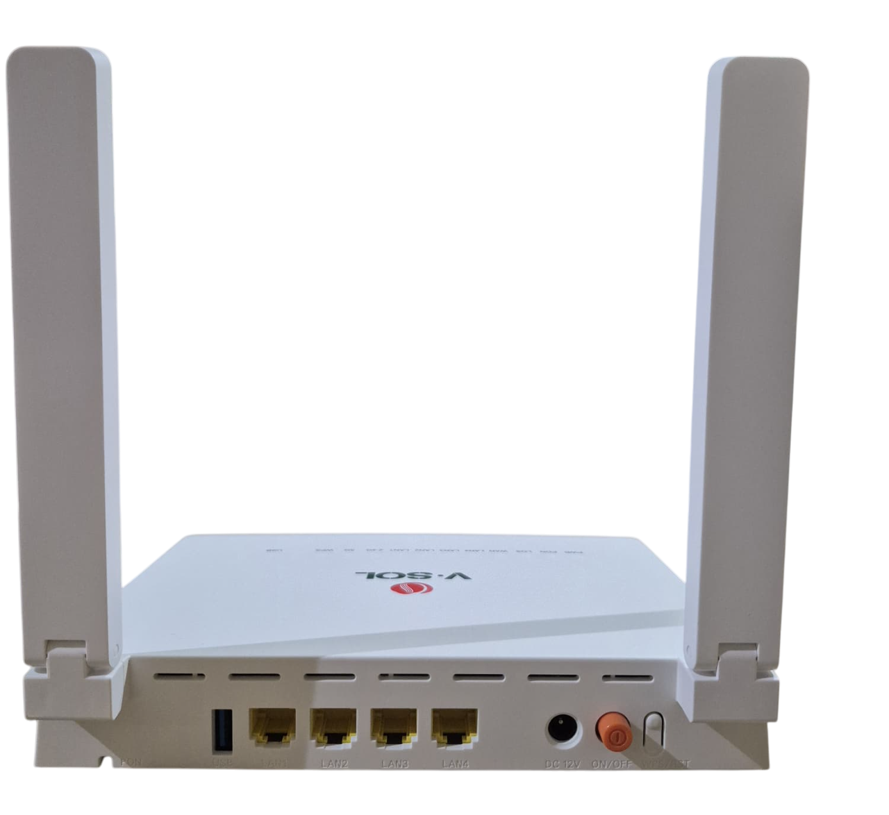 V-SOL WIFI-6  DualBand xPON Router V2804AX-3000