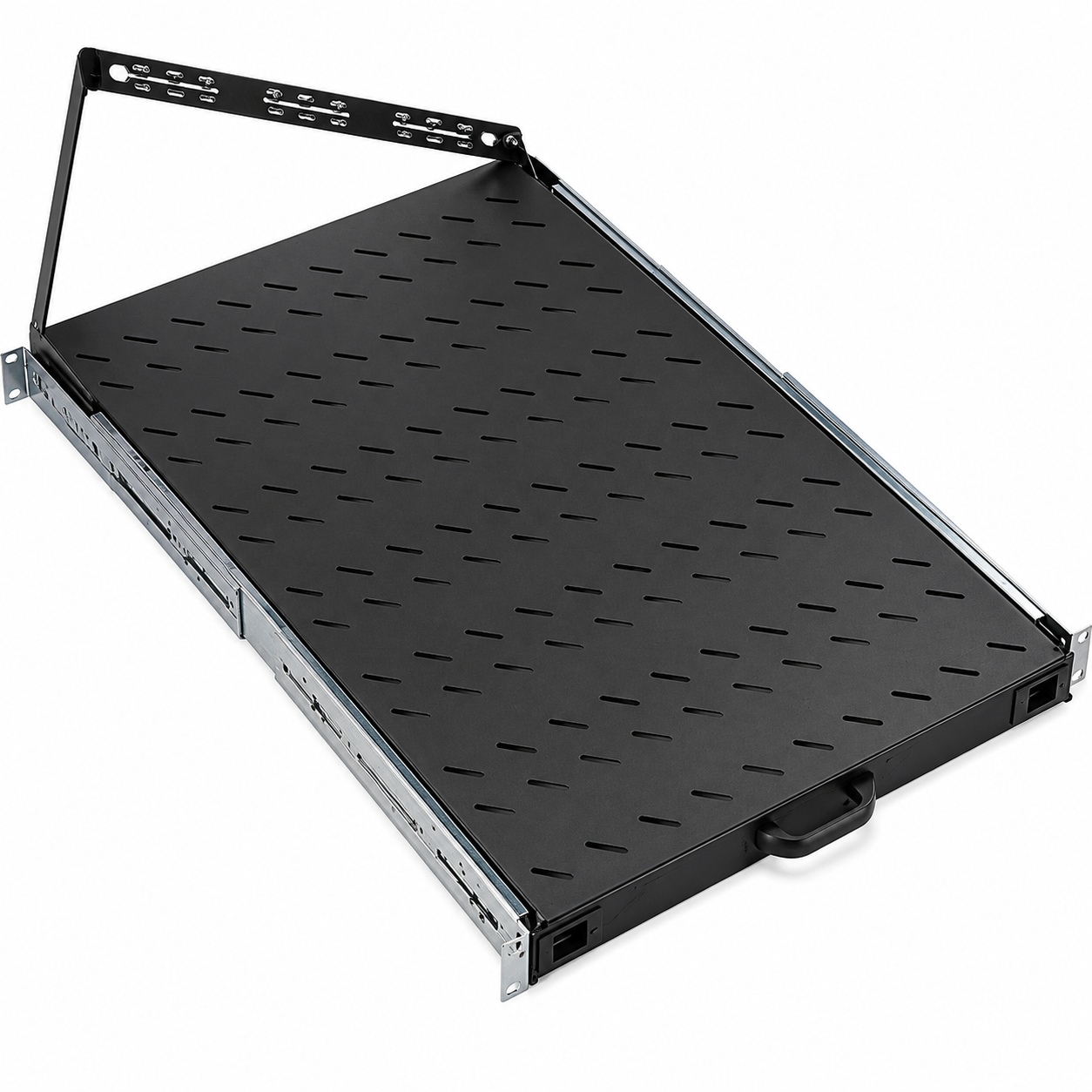Lande Ağır Hizmet Hareketli Raf 1000mm LN-RAF-HRA-D100-CC