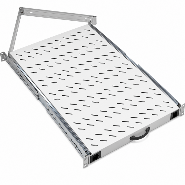 Lande Ağır Hizmet Hareketli Raf 1000mm LN-RAF-HRA-D100-CC