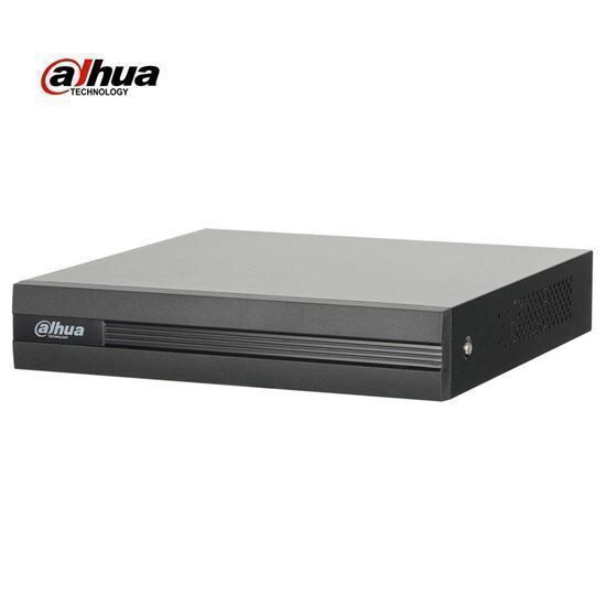 DAHUA XVR1B16-I/T 16 KANAL 1x16TB 1xVGA/1xHDMI/2xUSB H.265+ XVR KAYIT CİHAZI