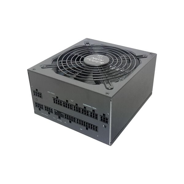 HIGH POWER XTREME GOLD 1000W 80+ GOLD PCIe5.1 POWER SUPPLY MODÜLER HP2-A1000GD-F14C