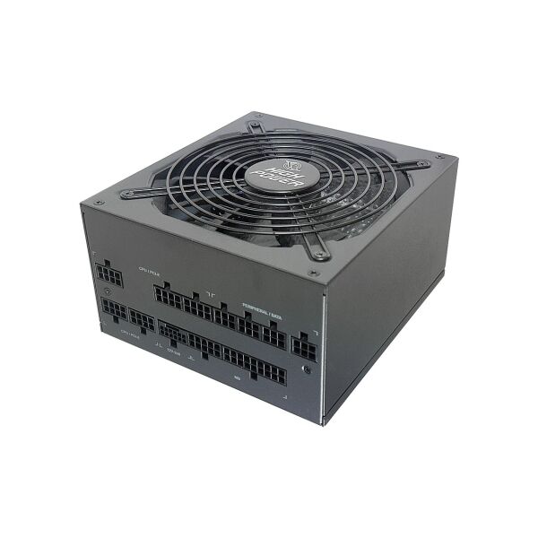 HIGH POWER XTREME GOLD 1000W 80+ GOLD PCIe5.1 POWER SUPPLY MODÜLER HP2-A1000GD-F14C
