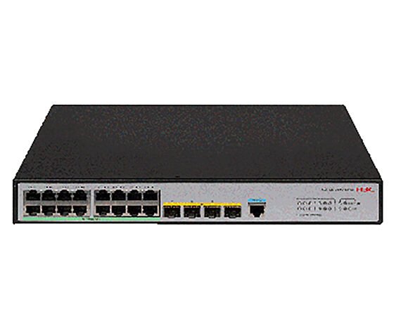 H3C 9801A41G  S5120V3-20P-LI,LS5Z2V320PLI,L2 Ethernet Switch