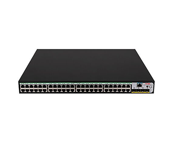 H3C 9801A41M S5120V3-52P-LI,LS5Z2V352PLI,L2 Ethernet Switch