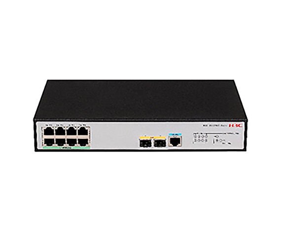H3C 9801A41P S5120V3-10P-PWR-LI,LS5Z4V310PPLI,L2 Ethernet S