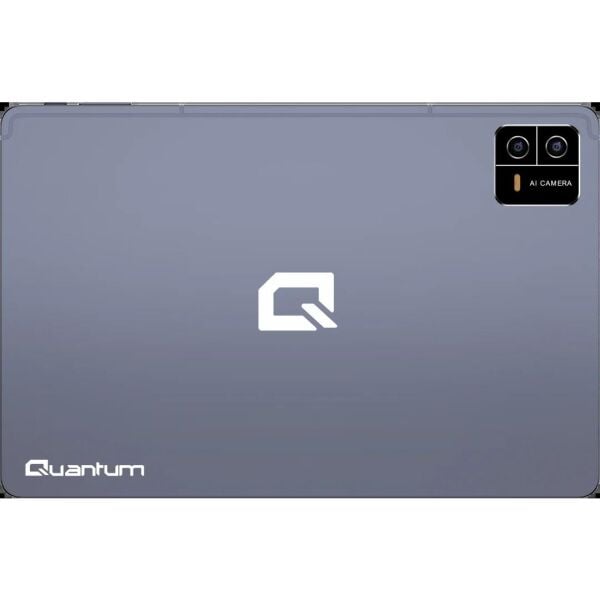 QUANTUM ELISE T65 8GB RAM 256GB WIFI/BT5.0/GPS/LTE 11'' GRI ANDROID 15 TABLET