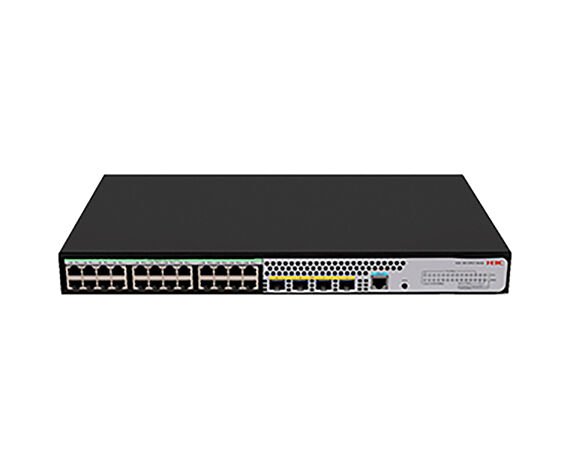 H3C 9801A41T S5120V3-28S-LI,LS5Z3V328SLI,L2 Ethernet Switch