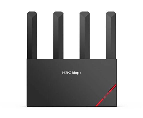 H3C 9801A4EP Magic NX30,802,11ax 3000M,Gigabit Dual Band Wi