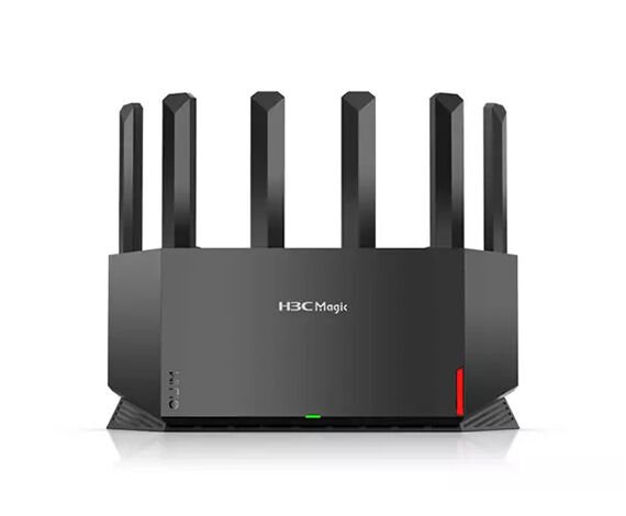 H3C 9801A4EQ Magic NX54,802,11ax 5400M,Gigabit Dual Band Wi