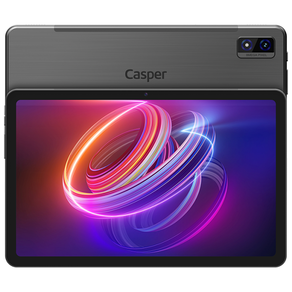 Casper VIA S40 VIA.S40-A-K Tablet