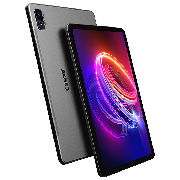 Casper VIA S40 VIA.S40-A-K Tablet