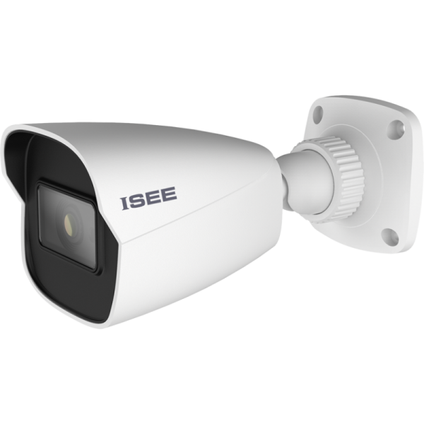 ISEE KAMERA IP ISN-9421S3BL, 2MP, 2.8MM, 20M IR, BULLET, VİDEO ANALİZ, PLAST+METAL